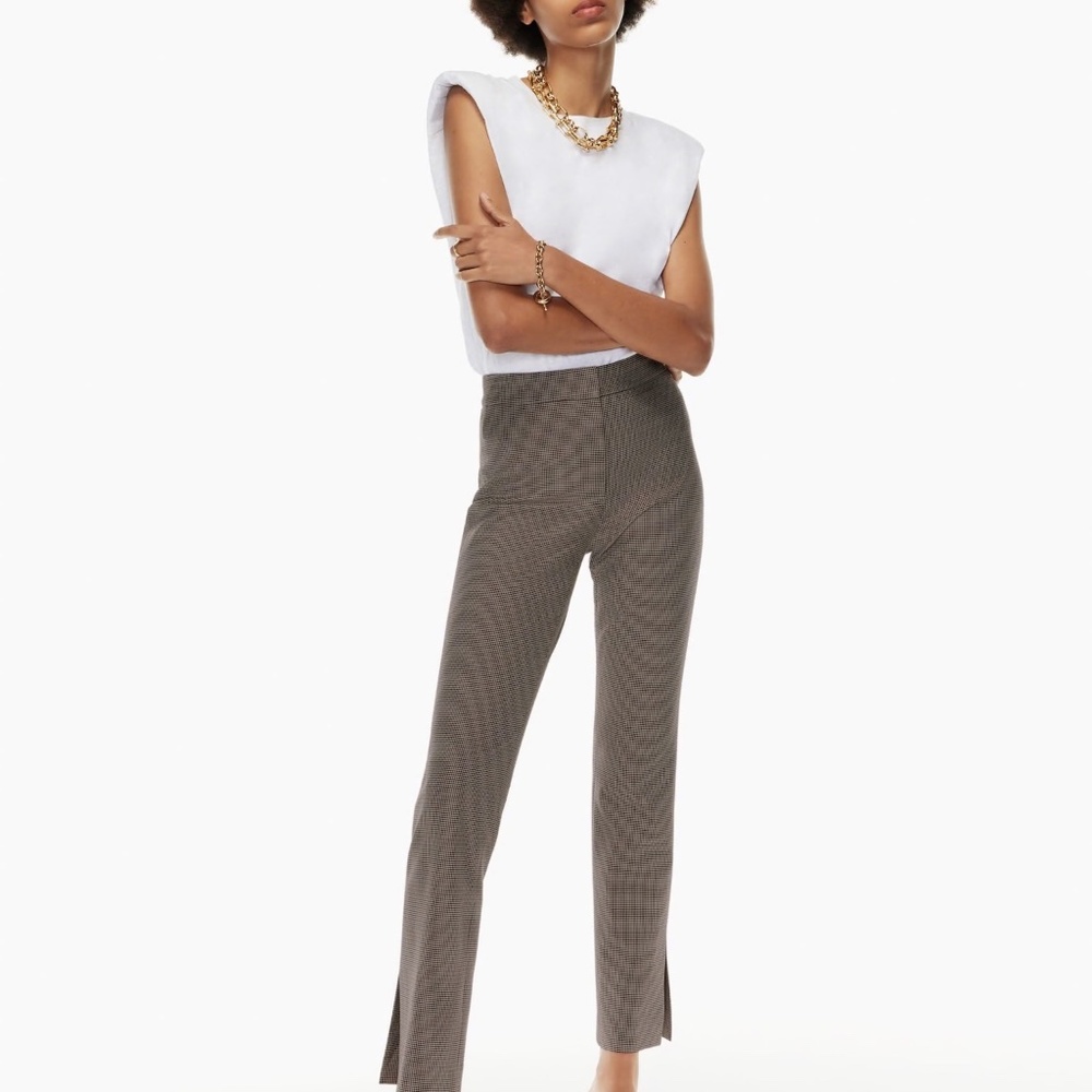 Babaton Numero Pant